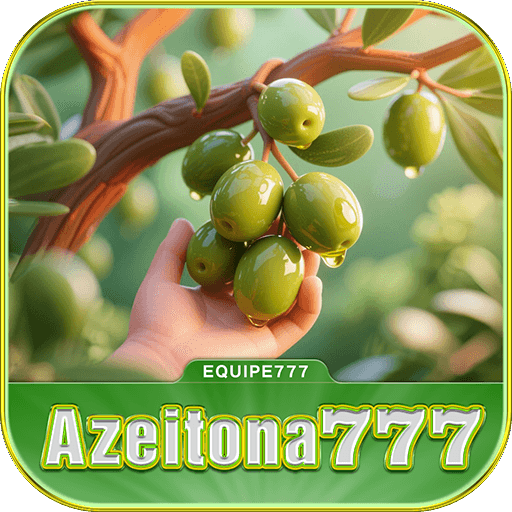 Azeitona 777 Oficial 💯️ - O melhor cassino online do Brasil