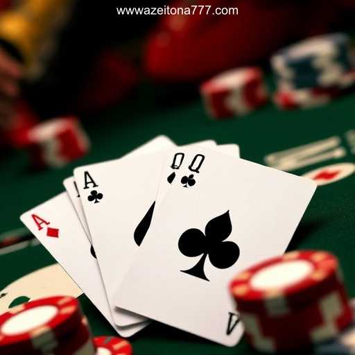 poker heads-up um contra um