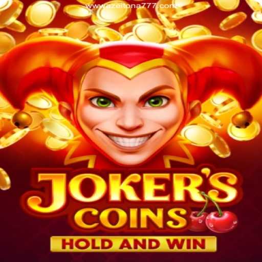 Discover the Thrills of JokersCoins: The Best Online Casino Experience in Brazil