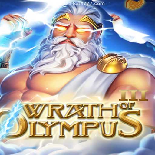 Discover the Thrilling World of WrathofOlympusIII: The Epic Gaming Experience